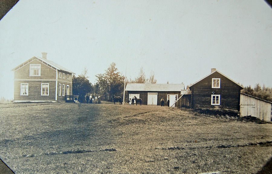 Hösen